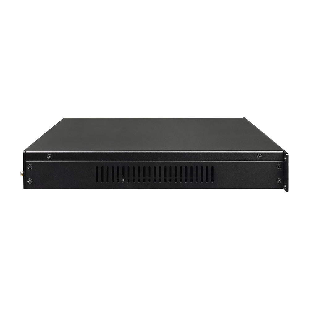 Layer 3 Switch 24 Port Sfp - Lapisan 3 Terkelola 24 Port Gigabit