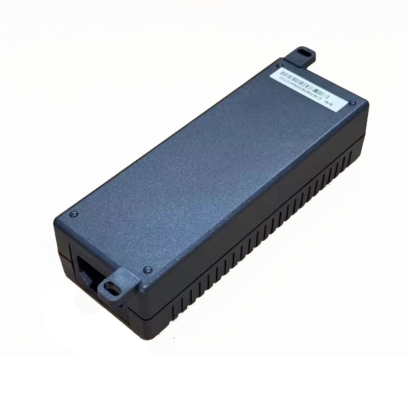 Poe Injector Gigabit 30W - Baru Asli untuk Microsemi 9001GR PoE