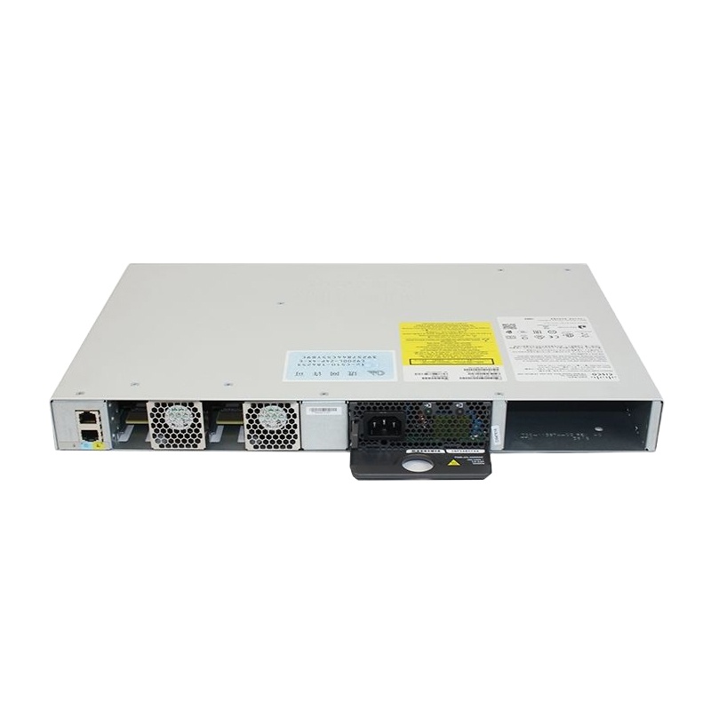 Switch 48 Port Poe Gigabit - Penjualan Terbaru untuk C9200-48T-E Gigabit Ethernet