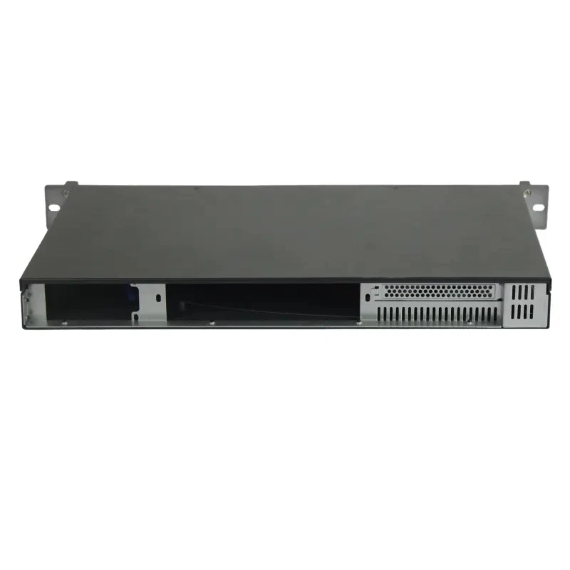 Network Switch Rack Mount 1U - Casing Server Industri 1U, Casing Komputer