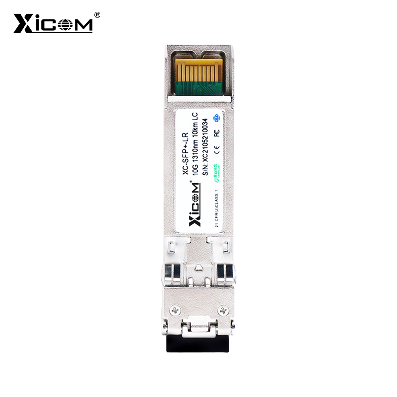 Sfp Module 10G Lr - Modul Transceiver Xicom 10G SFP LC