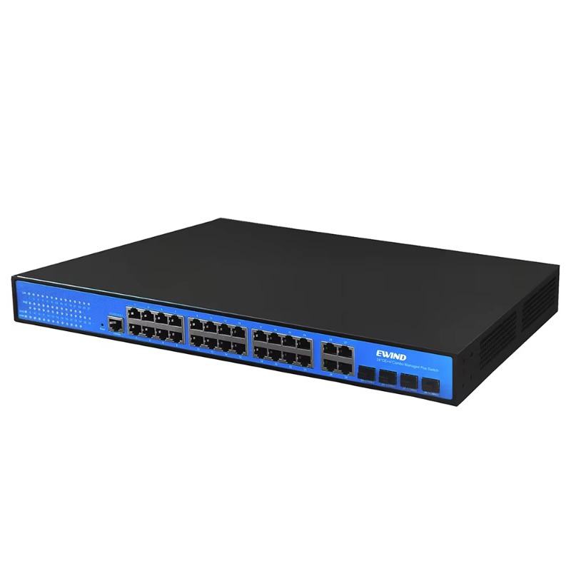 Harga Terjangkau, 48 Port PoE, - Switch 48 Port Poe Gigabit ulasan dan harga