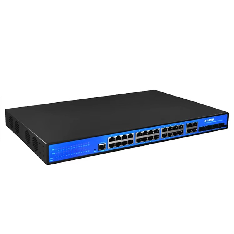 Harga Terjangkau, 48 Port PoE, - Switch 48 Port Poe Gigabit ulasan dan harga