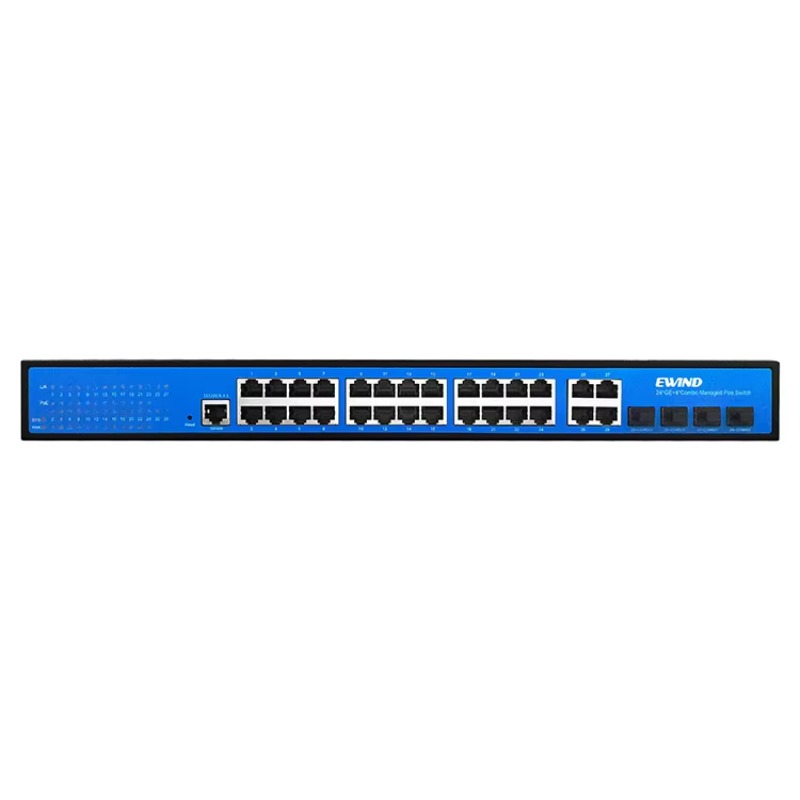 Harga Terjangkau, 48 Port PoE, - Switch 48 Port Poe Gigabit ulasan dan harga