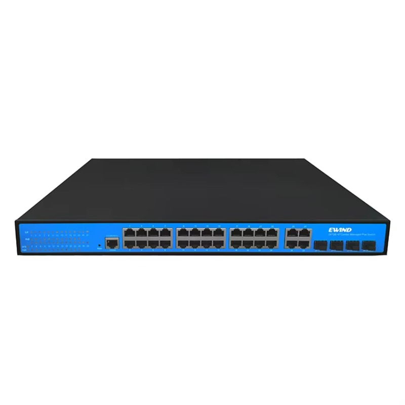 Harga Terjangkau, 48 Port PoE, - Switch 48 Port Poe Gigabit ulasan dan harga