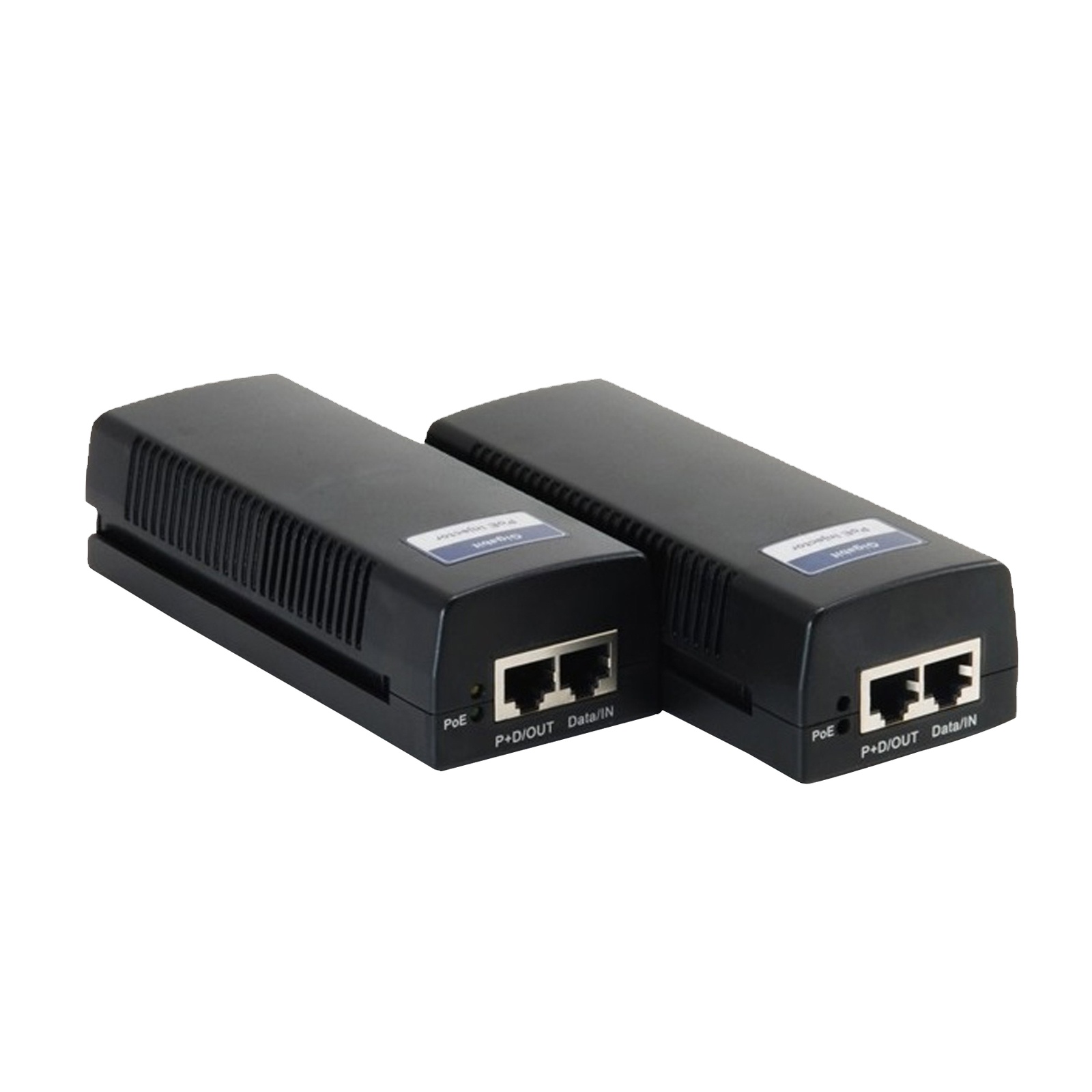 Injektor PoE Gigabit IEEE802.3 - Poe Injector Gigabit 30W ulasan dan harga