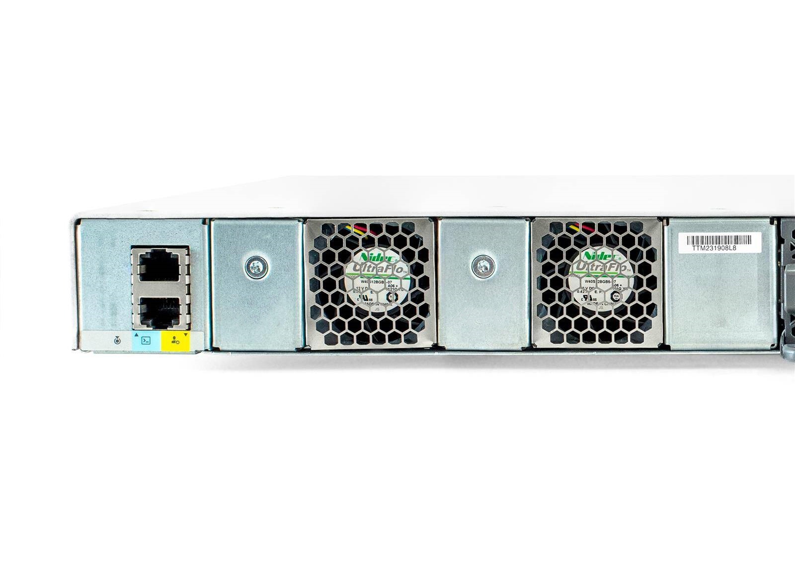 Switch Cisco Catalyst 9200 Ser - Switch 48 Port Poe Gigabit ulasan dan harga