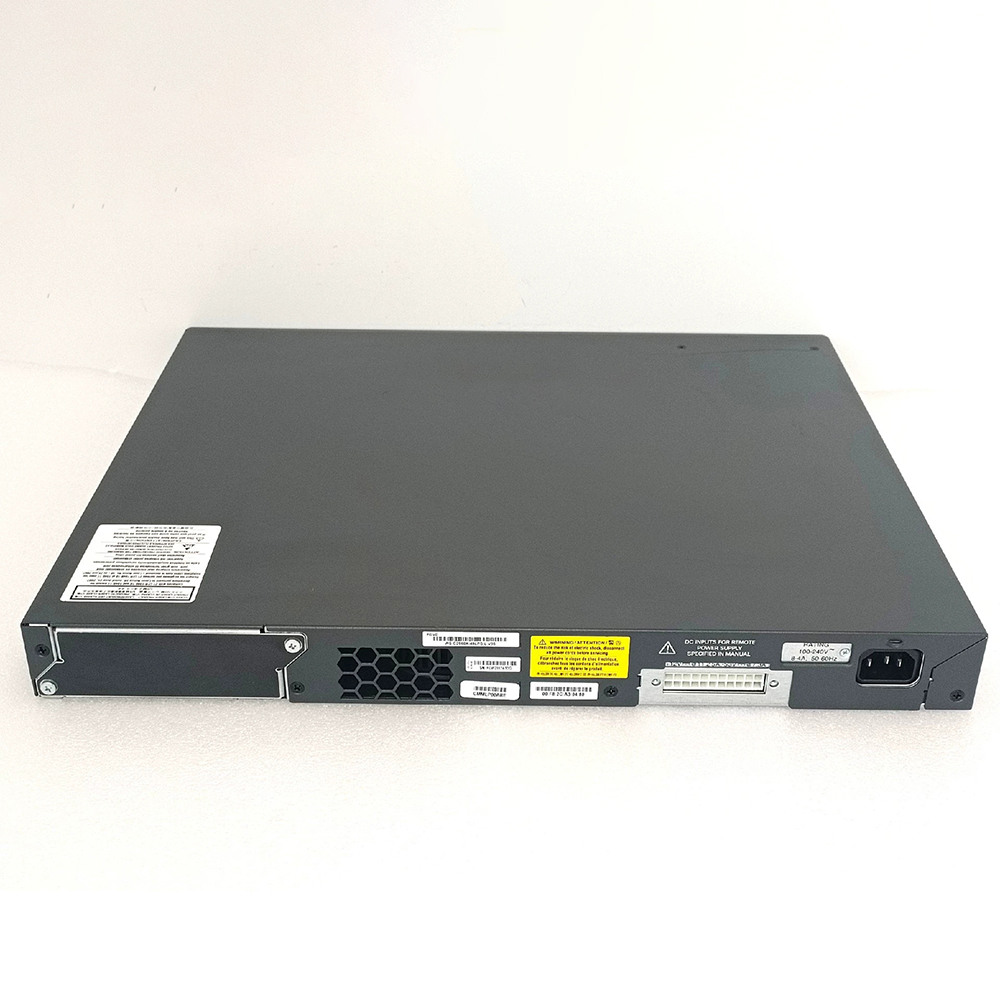 Switch Gigabit POE Penuh denga - Switch 48 Port Poe Gigabit ulasan dan harga