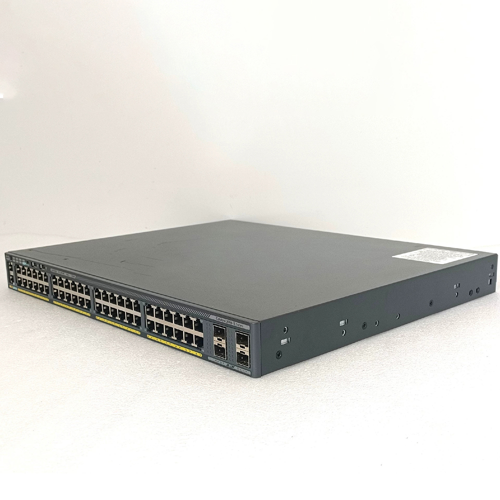 Switch Gigabit POE Penuh denga - Switch 48 Port Poe Gigabit ulasan dan harga