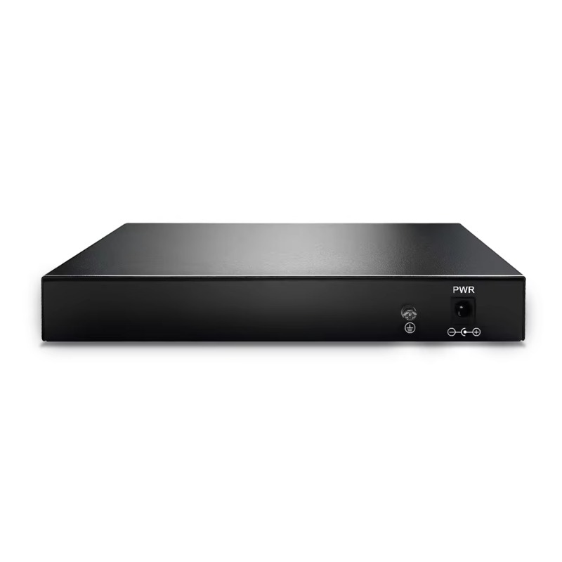Switch PoE 8 Port 2.5G Unmanag - 8 Port 2.5G Switch Unmanaged ulasan dan harga
