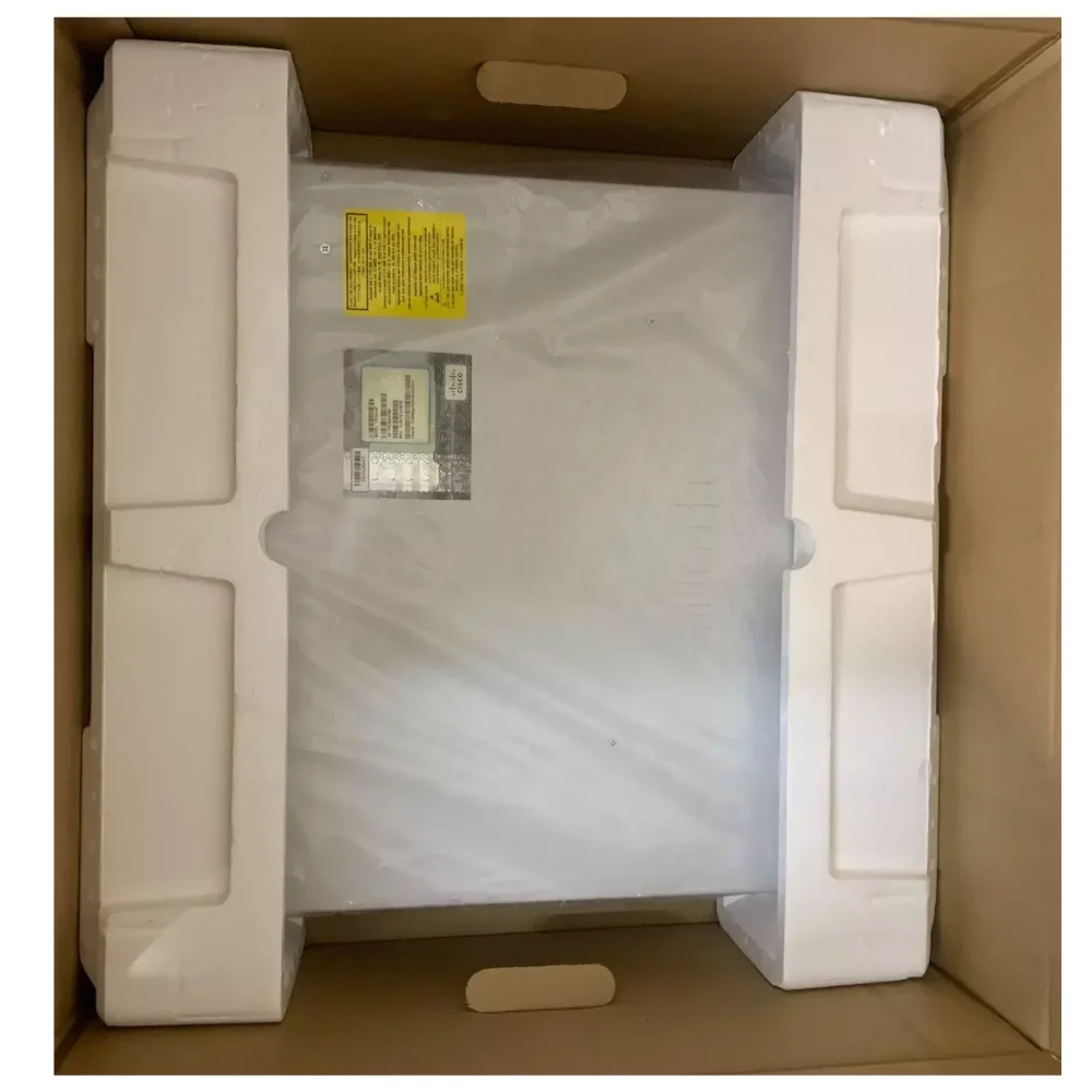 Untuk Seri Catalyst 9300L, C93 - Layer 3 Switch 24 Port Sfp ulasan dan harga