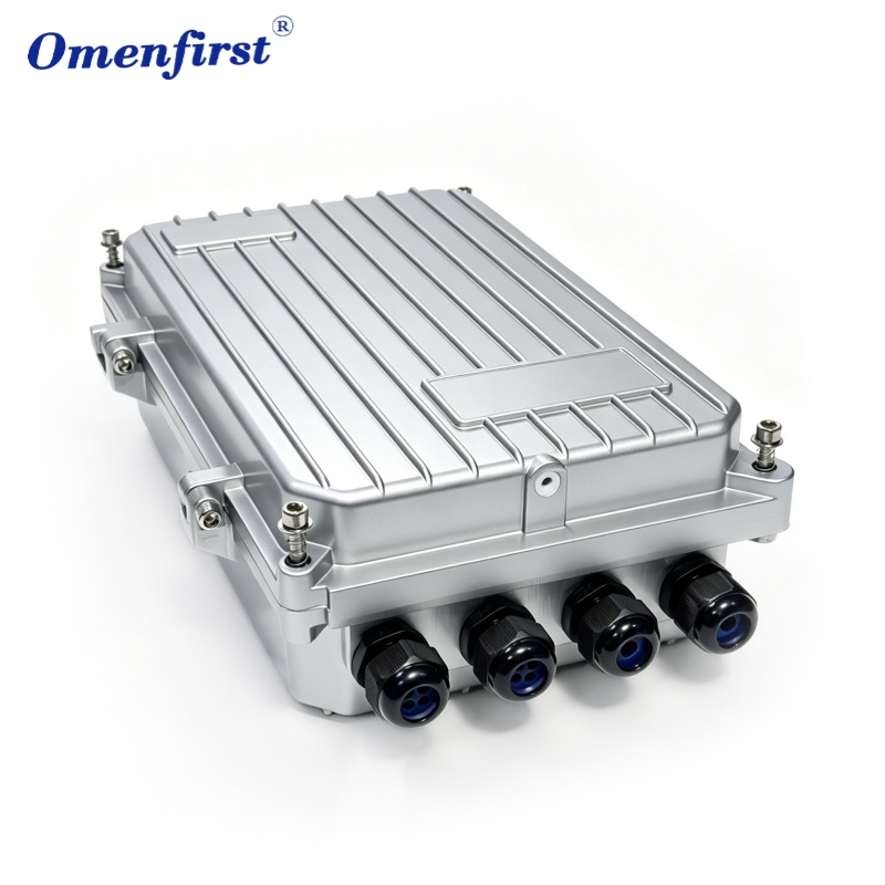 Sakelar PoE 8 Port 2,5G Tahan  - 10G Sfp+ Switch 8 Port ulasan dan harga