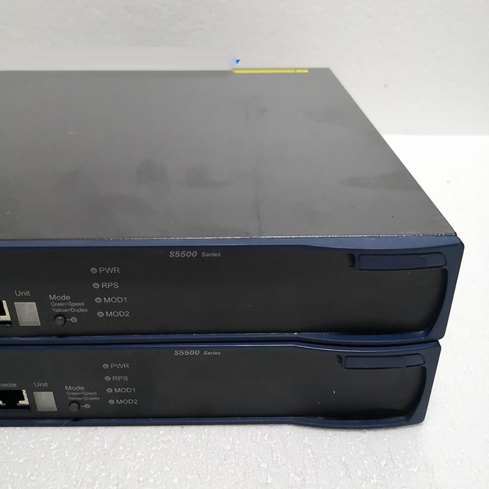 24 Port Gigabit Elektrik Penuh - Layer 3 Switch 24 Port Sfp ulasan dan harga