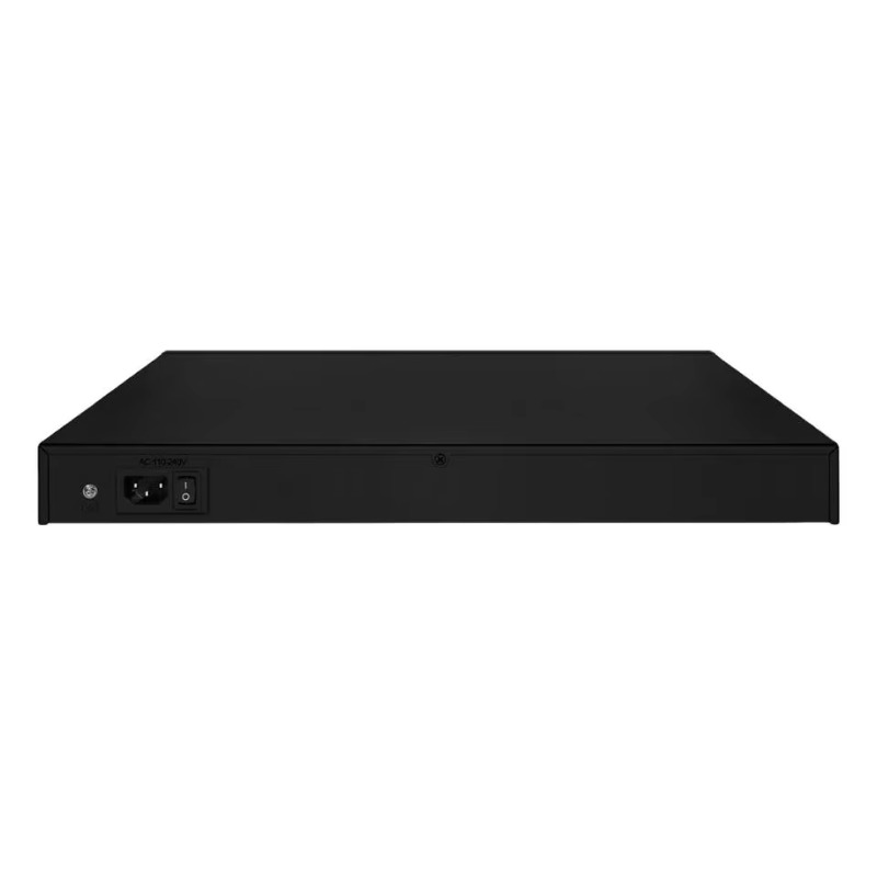 Switch Ethernet Gigabit 48 Por - Switch 48 Port Poe Gigabit ulasan dan harga