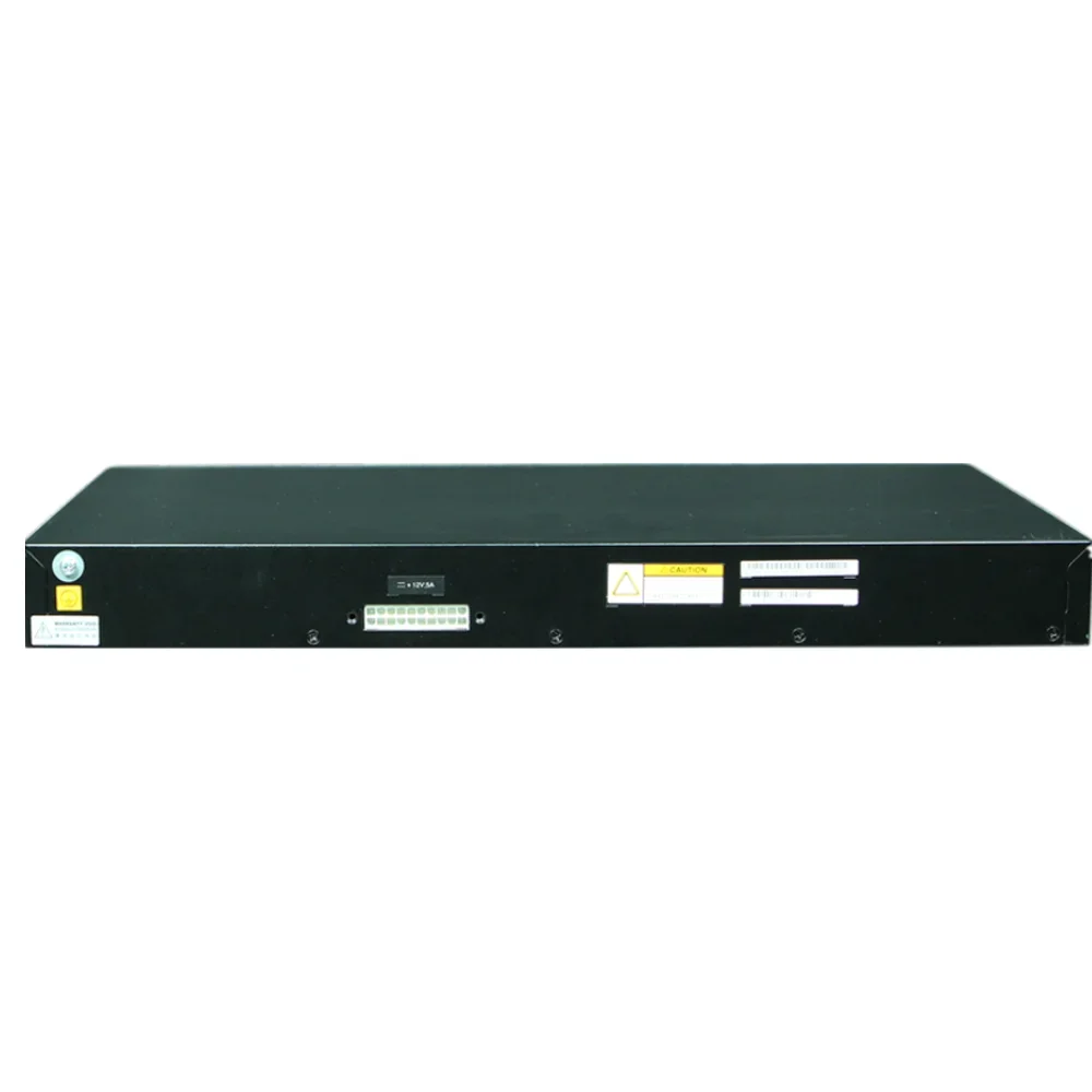 Switch inti terkelola Layer 3  - Layer 3 Switch 24 Port Sfp ulasan dan harga