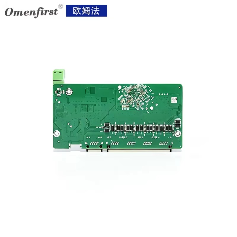 5 Port 2.5G PoE Ethernet 100/1 - Switch 5 Port 2.5G Unmanaged ulasan dan harga
