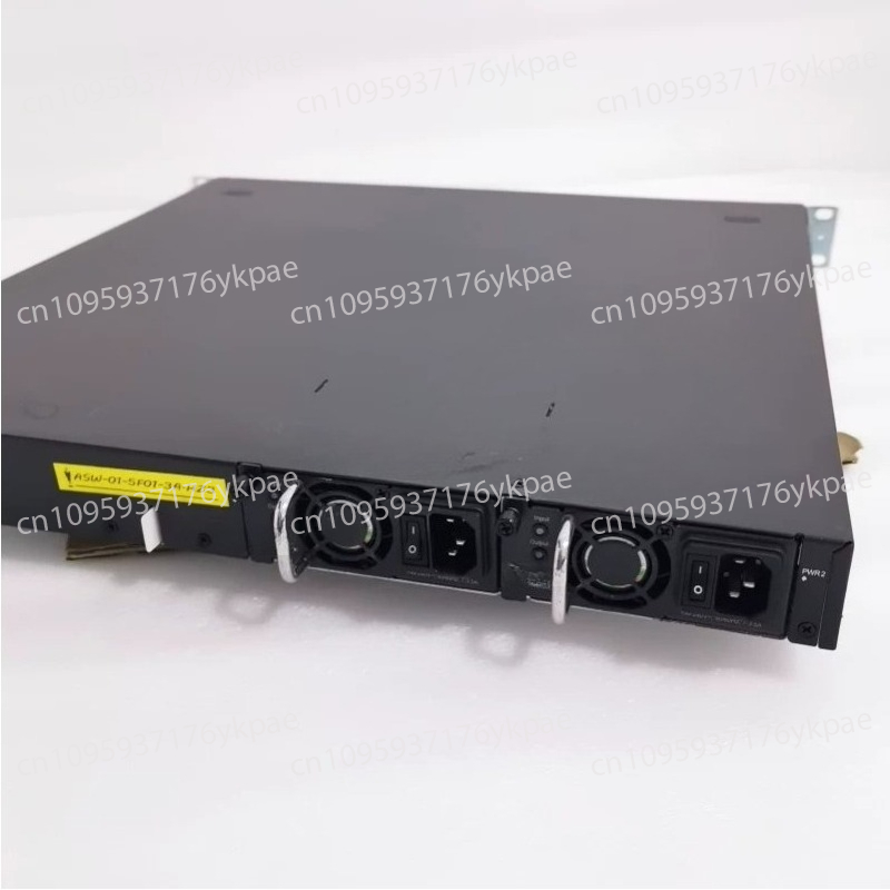 Switch Gigabit POE 48 Port den - Switch 48 Port Poe Gigabit ulasan dan harga