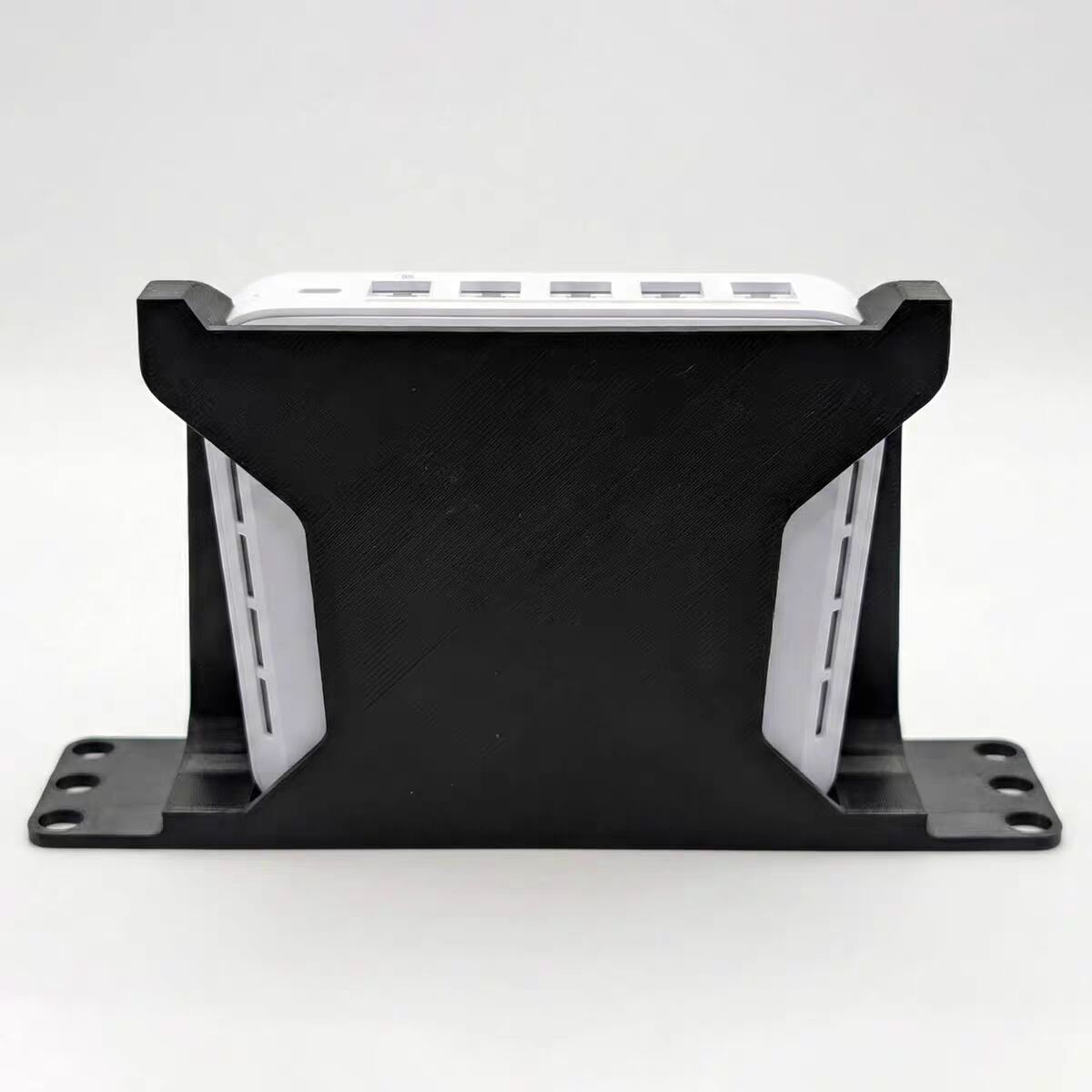 Untuk Ubiquiti (USW-Lite-8-PoE - Network Switch Rack Mount 1U ulasan dan harga