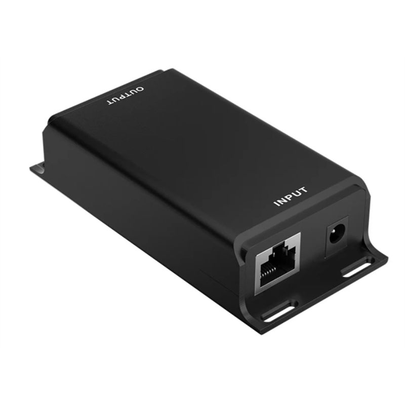 Injektor PoE Gigabit DT21, Inp - Poe Injector Gigabit 30W ulasan dan harga