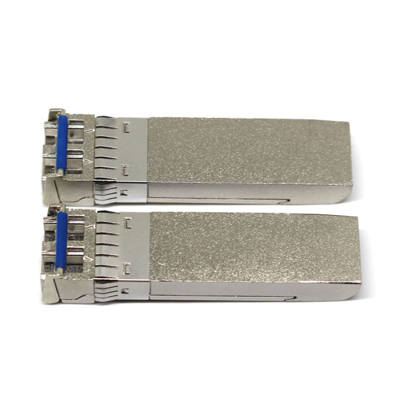 Modul SFP+ 10G Mode Tunggal LR - Sfp Module 10G Lr ulasan dan harga