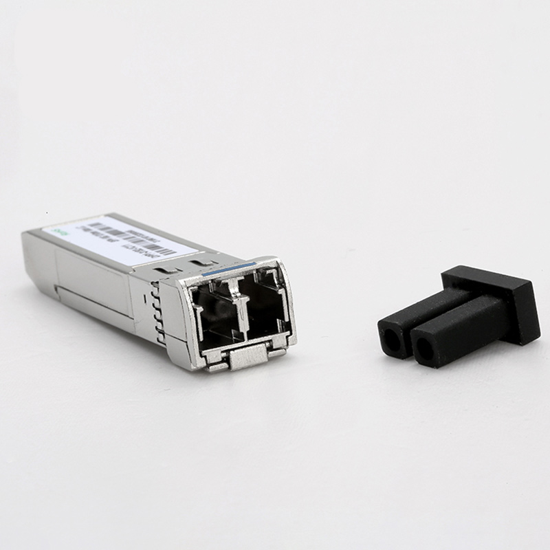 SFP-10G-LR 10KM SFP+ Transceiv - Sfp Module 10G Lr ulasan dan harga