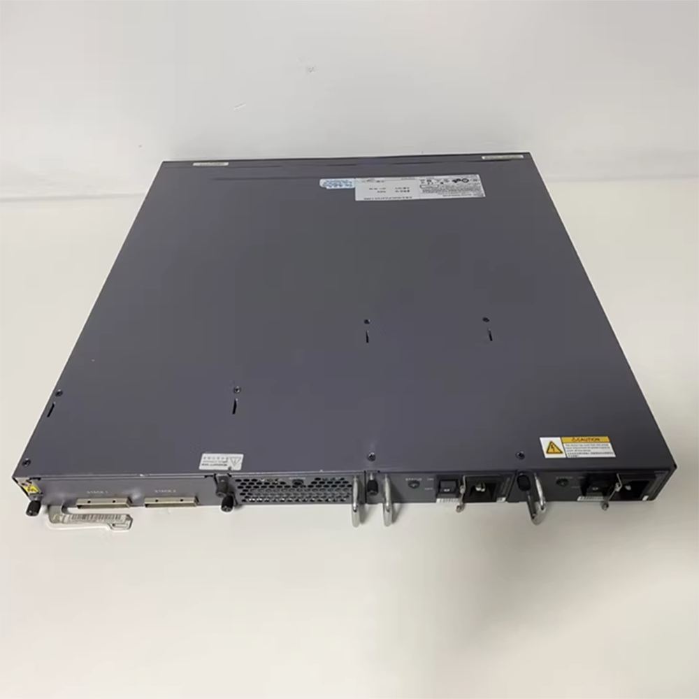 S5328C-EI-24S 24 Port SFP Giga - Layer 3 Switch 24 Port Sfp ulasan dan harga