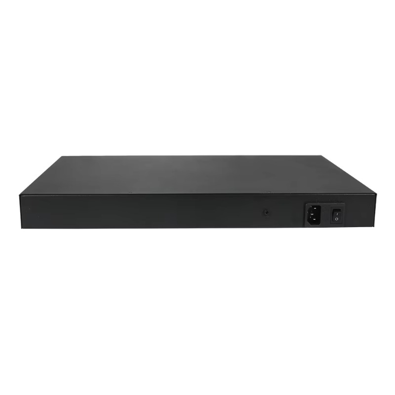 24*2.5G Port PoE + 2*10G Port  - Switch 24 Port 10G Uplink ulasan dan harga