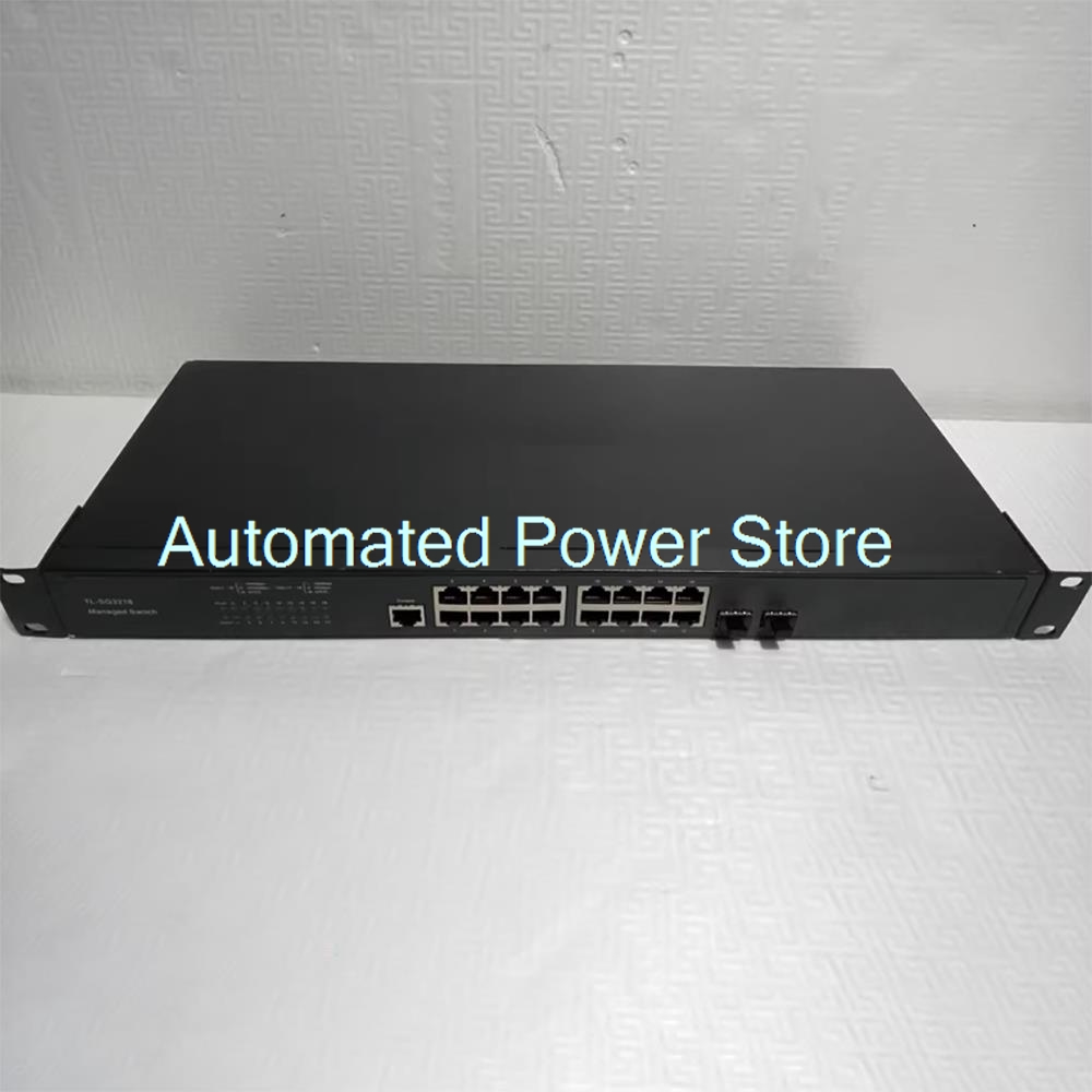 TL-SG3218 24-Port Switch Gigab - Managed Switch 24 Port Gigabit ulasan dan harga