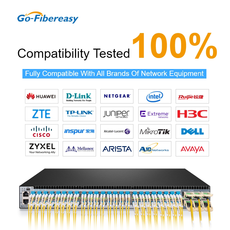Modul Optik 10Gb SFP 10km LC 1 - Sfp Module 10G Lr ulasan dan harga