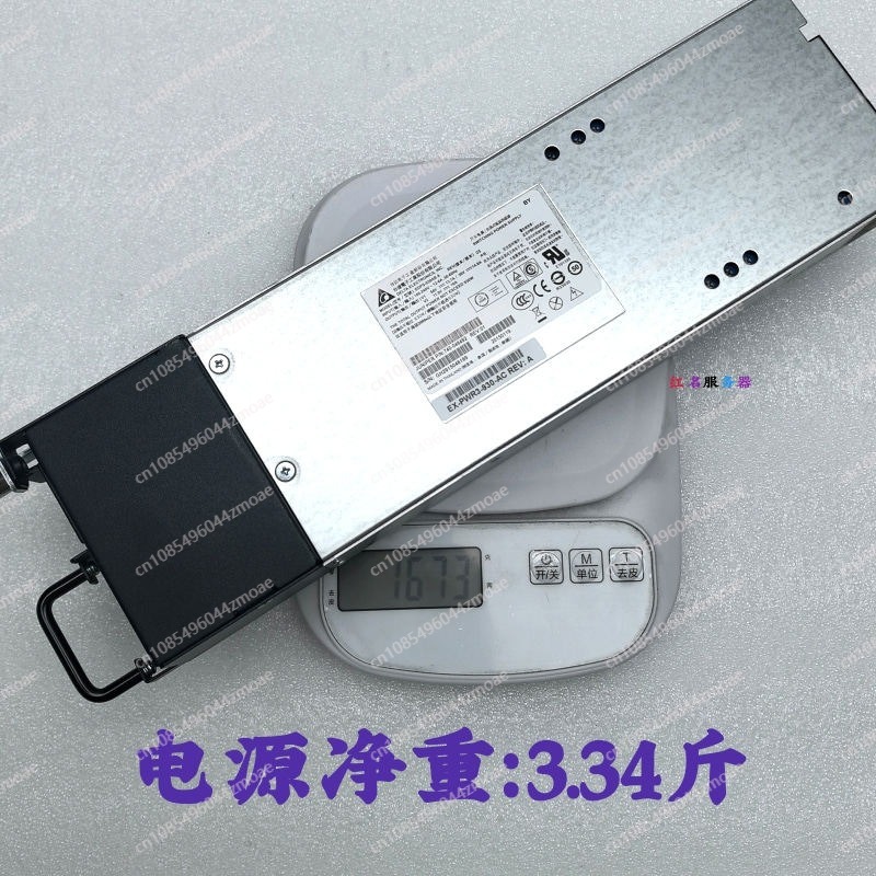 Switch Gigabit dengan catu day - Switch 48 Port Poe Gigabit ulasan dan harga