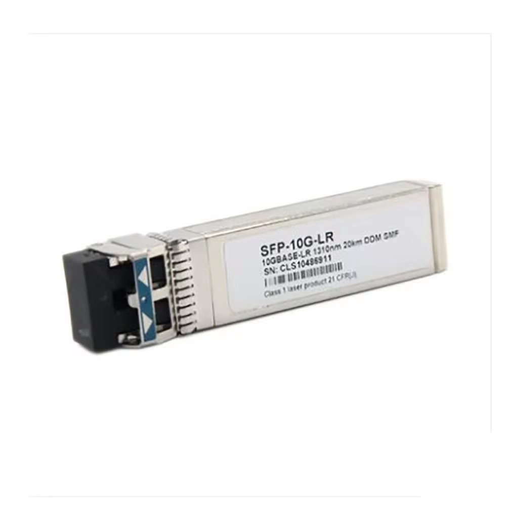 YOUYSI 10 km SFP modul optik m - Sfp Module 10G Lr ulasan dan harga