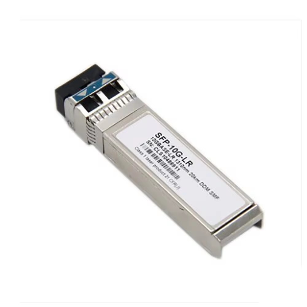 YOUYSI 10 km SFP modul optik m - Sfp Module 10G Lr ulasan dan harga