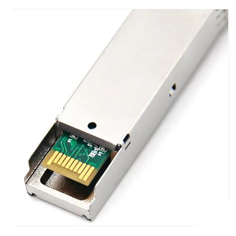 YOUYSI 10 km SFP modul optik m - Sfp Module 10G Lr ulasan dan harga