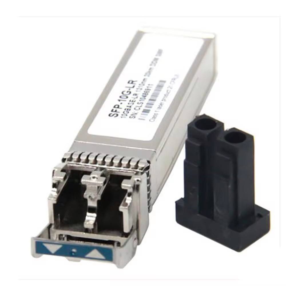 YOUYSI 10 km SFP modul optik m - Sfp Module 10G Lr ulasan dan harga