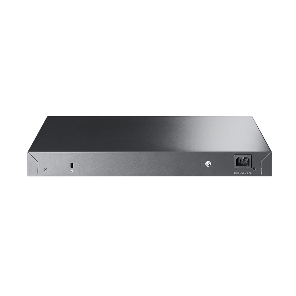 Switch Gigabit PoE 48 port pen - Switch 48 Port Poe Gigabit ulasan dan harga