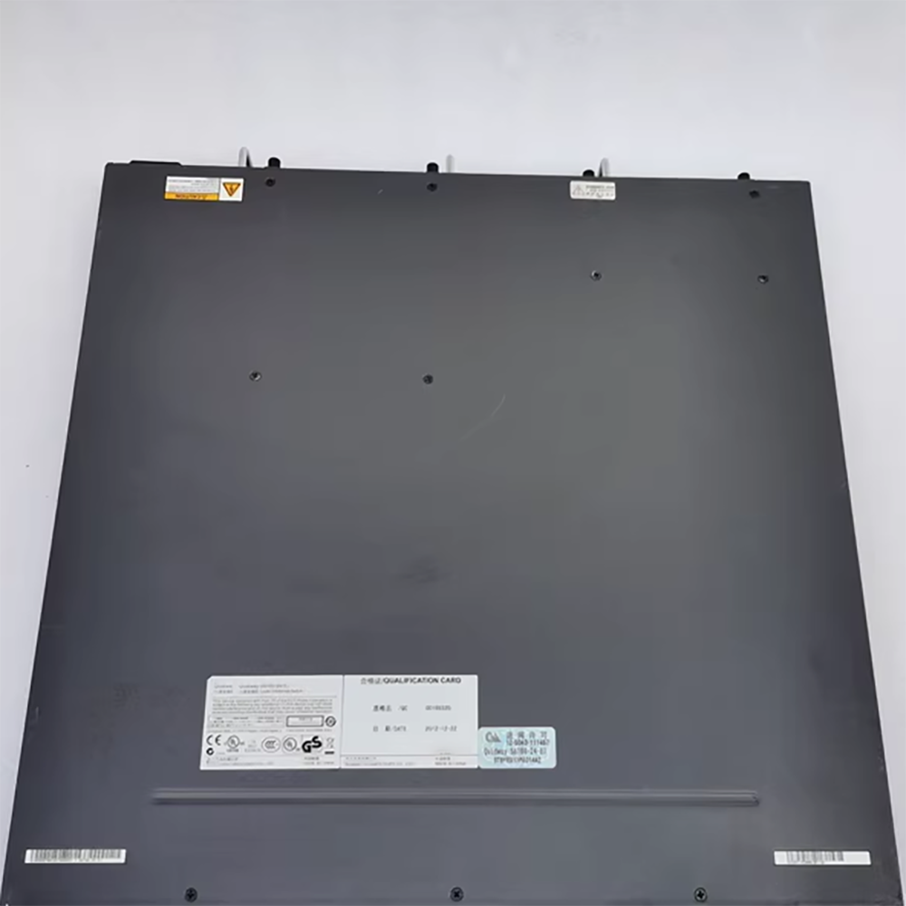 S6700-24-EI 24 Port SFP+10 Gig - Layer 3 Switch 24 Port Sfp ulasan dan harga