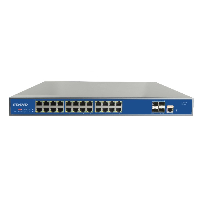 EW S5728GM AP L2 L3, Switch Po - Switch 24 Port 10G Uplink ulasan dan harga