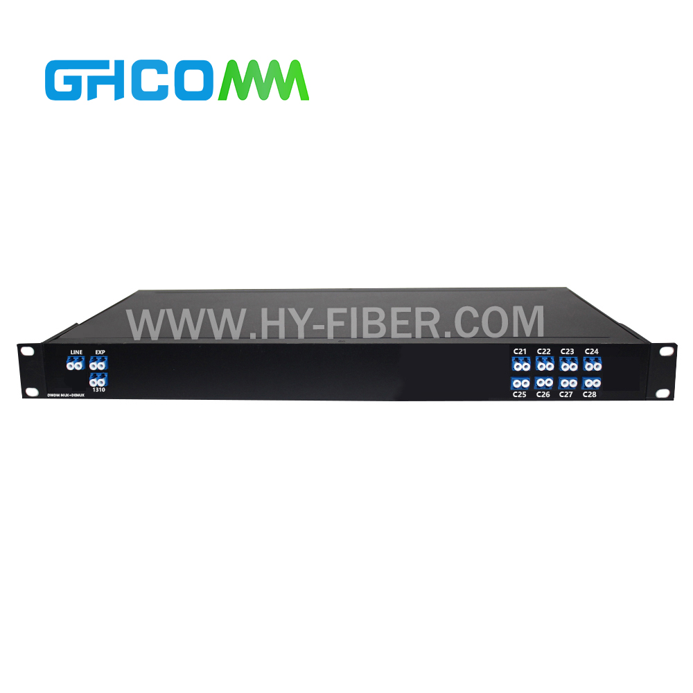 8CH hingga 16CH19 Inch 1U Rack - Network Switch Rack Mount 1U ulasan dan harga