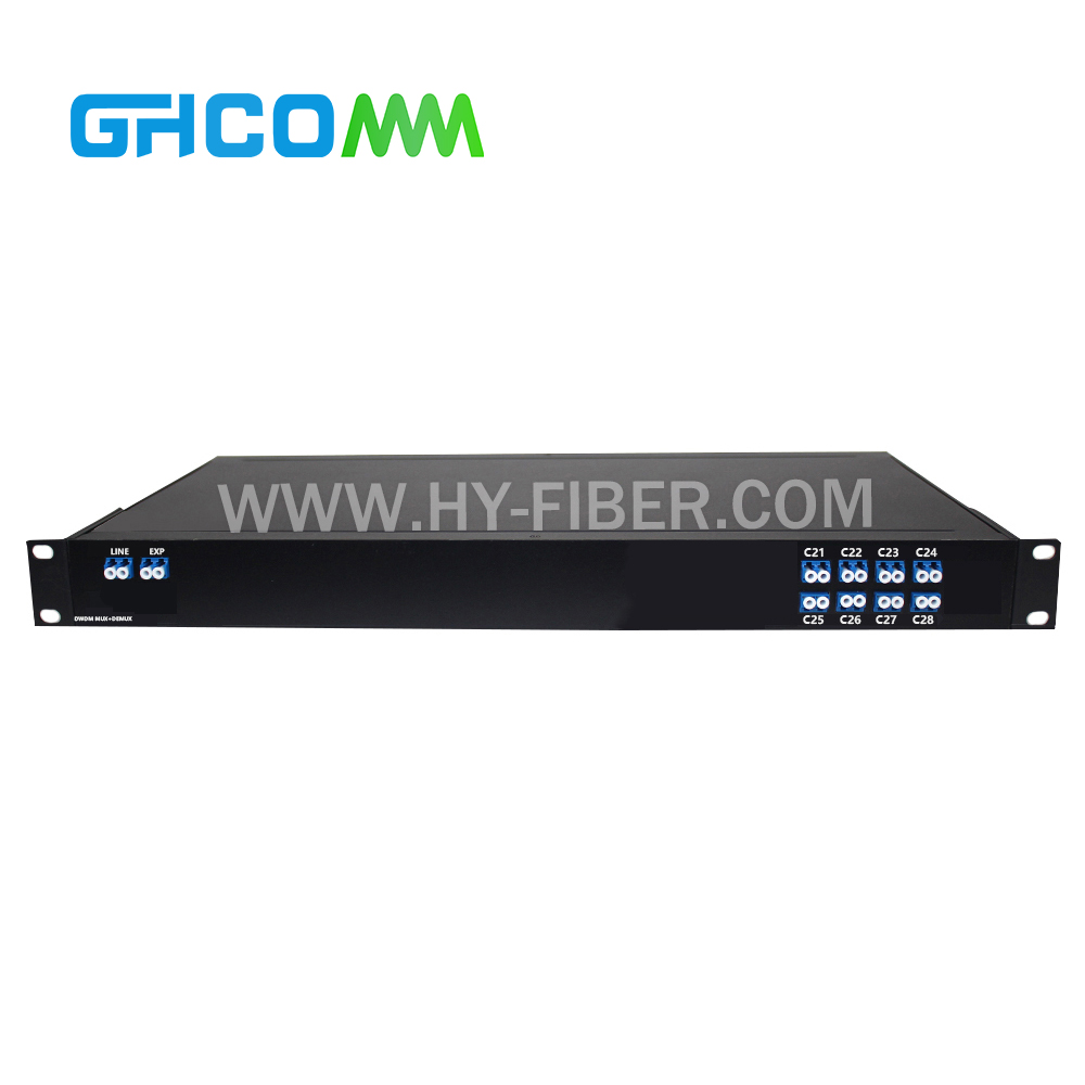 8CH hingga 16CH19 Inch 1U Rack - Network Switch Rack Mount 1U ulasan dan harga