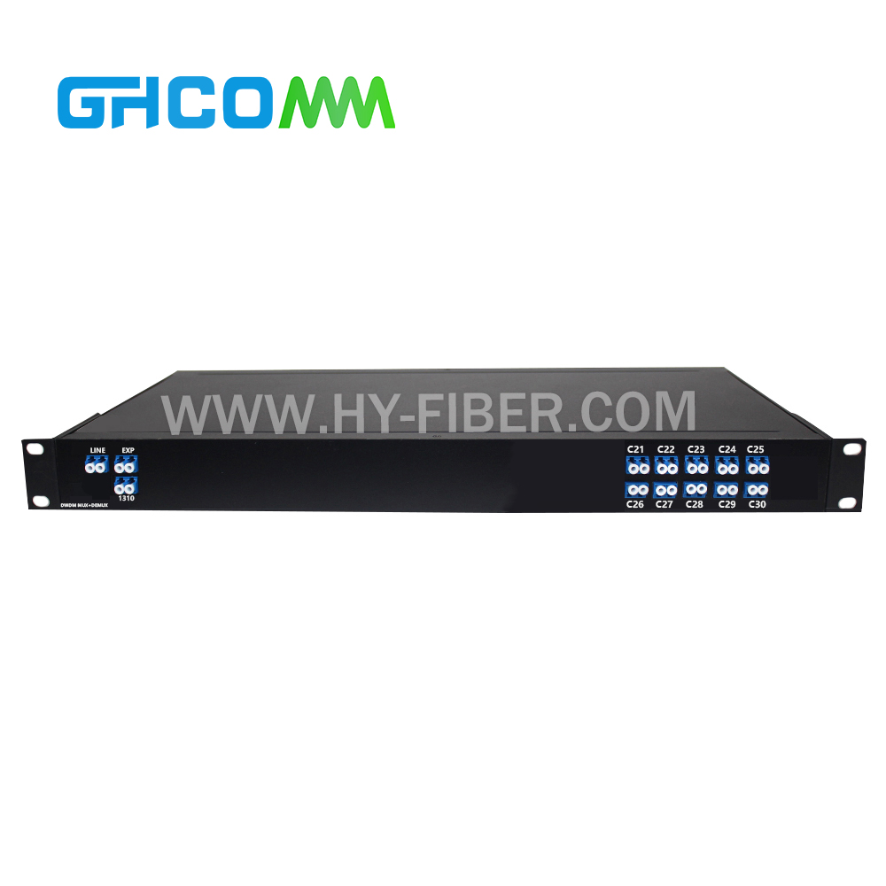 8CH hingga 16CH19 Inch 1U Rack - Network Switch Rack Mount 1U ulasan dan harga
