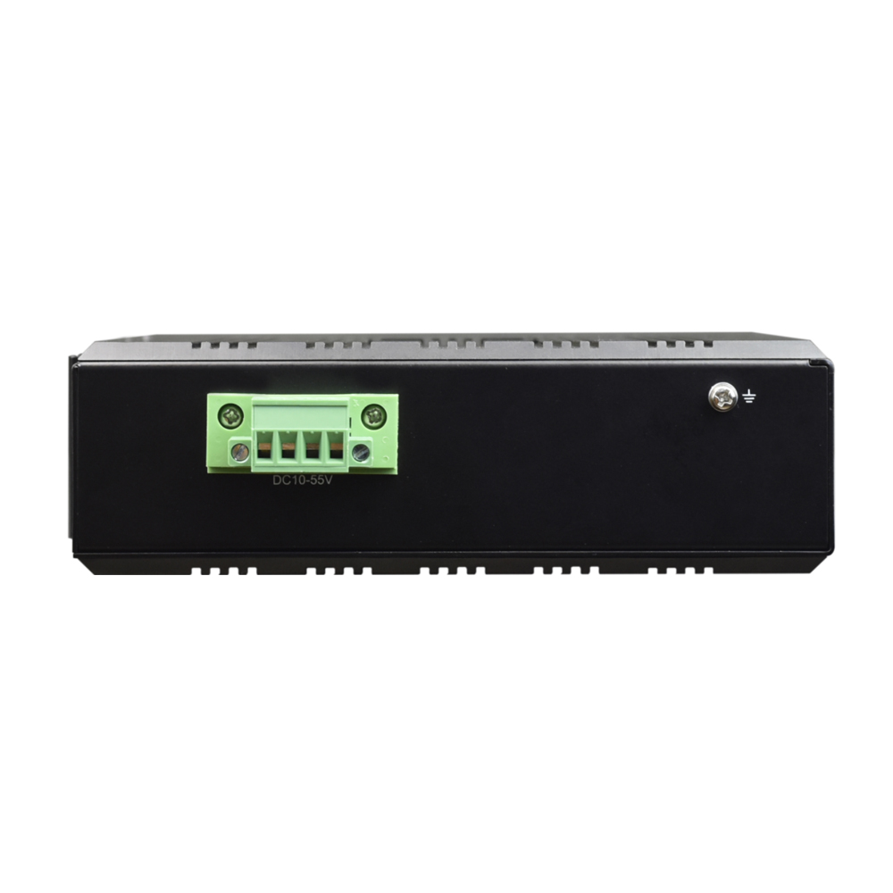 L3 Mengelola 8 Port Gigabit Et - 10G Sfp+ Switch 8 Port ulasan dan harga