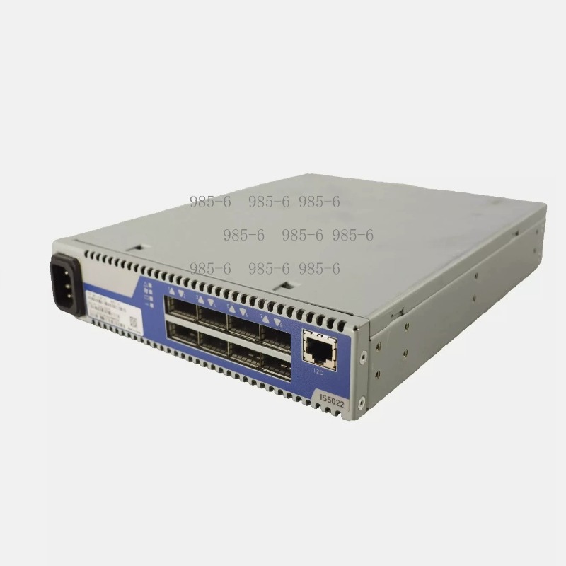 Switch InfiniBand 8-Port 40Gb/ - Network Switch Rack Mount 1U ulasan dan harga