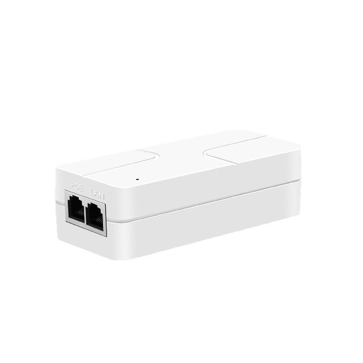 (ABGQ) 30W 2.5G POE Injector G - Poe Injector Gigabit 30W ulasan dan harga