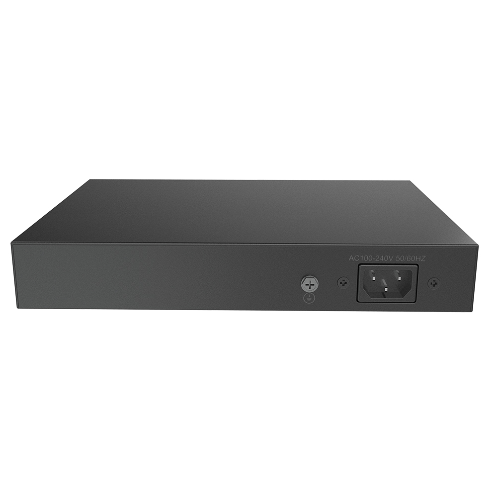 Switch Ethernet 10/100M Berkin - Network Switch Rack Mount 1U ulasan dan harga