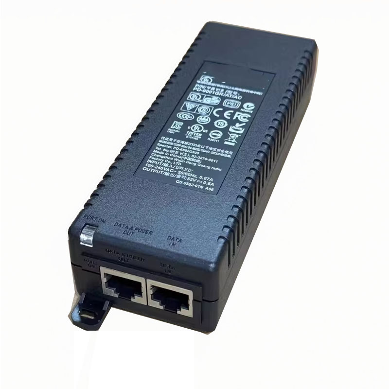 Baru Asli untuk Microsemi 9001 - Poe Injector Gigabit 30W ulasan dan harga
