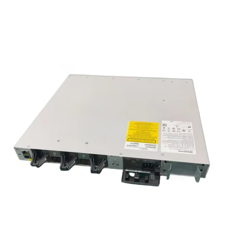 Original C9300L-24T-4X-E 24-po - Switch 24 Port 10G Uplink ulasan dan harga