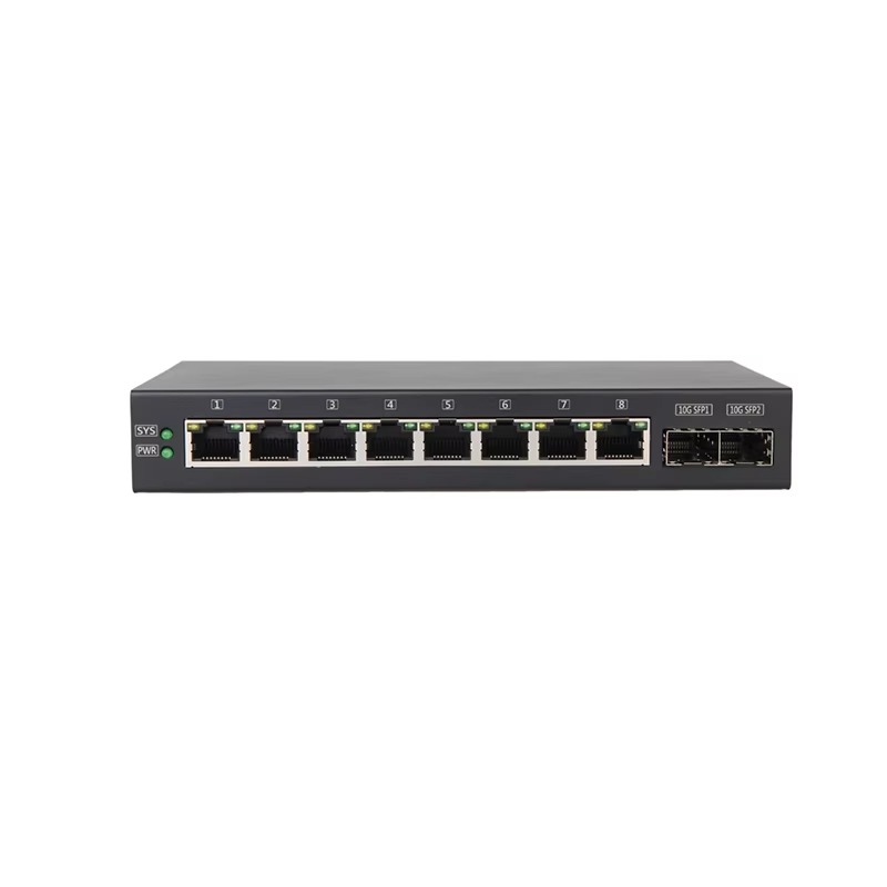Switch Jaringan 8 Port 2.5G Pa - 8 Port 2.5G Switch Unmanaged ulasan dan harga