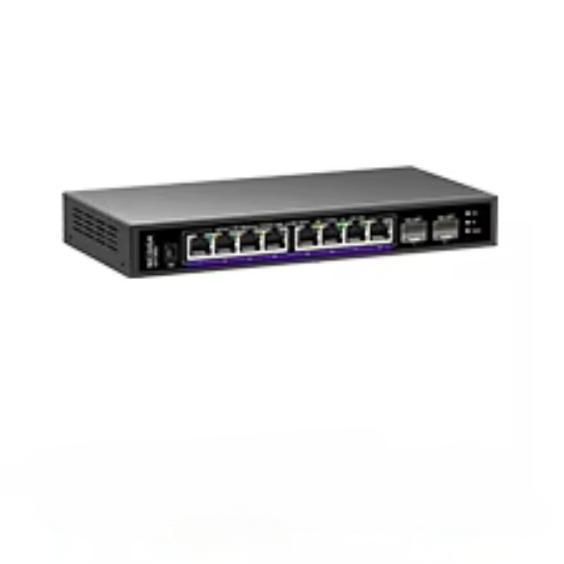 Switch Jaringan 8 Port 2.5G Pa - 8 Port 2.5G Switch Unmanaged ulasan dan harga