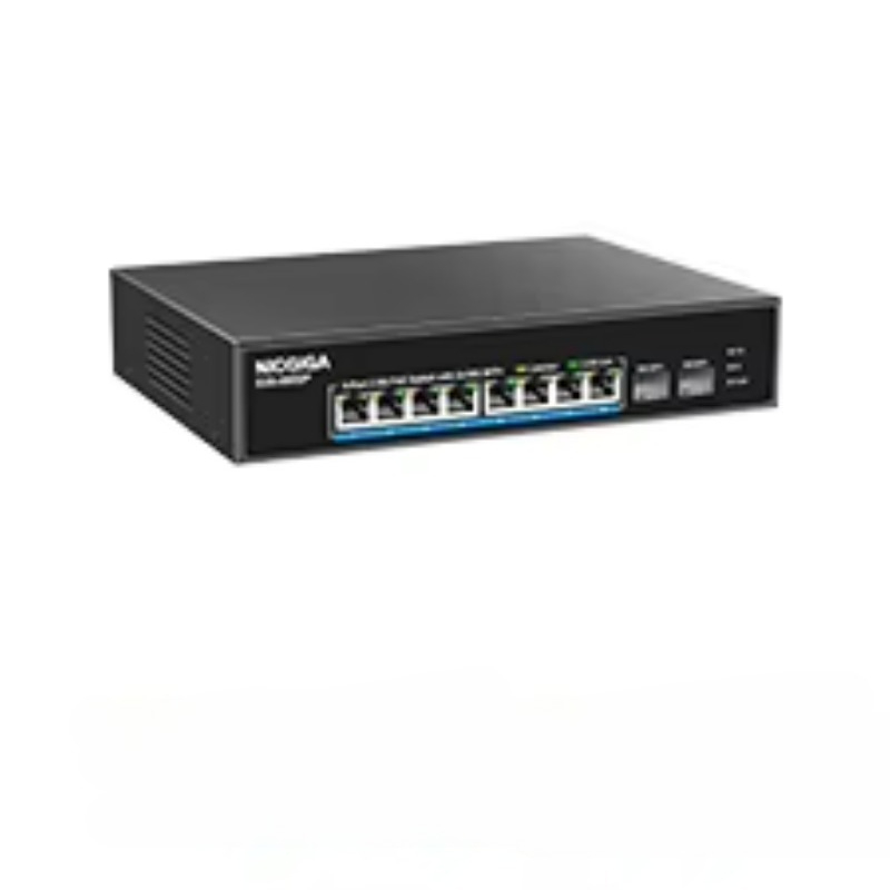 Switch Jaringan 8 Port 2.5G Pa - 8 Port 2.5G Switch Unmanaged ulasan dan harga