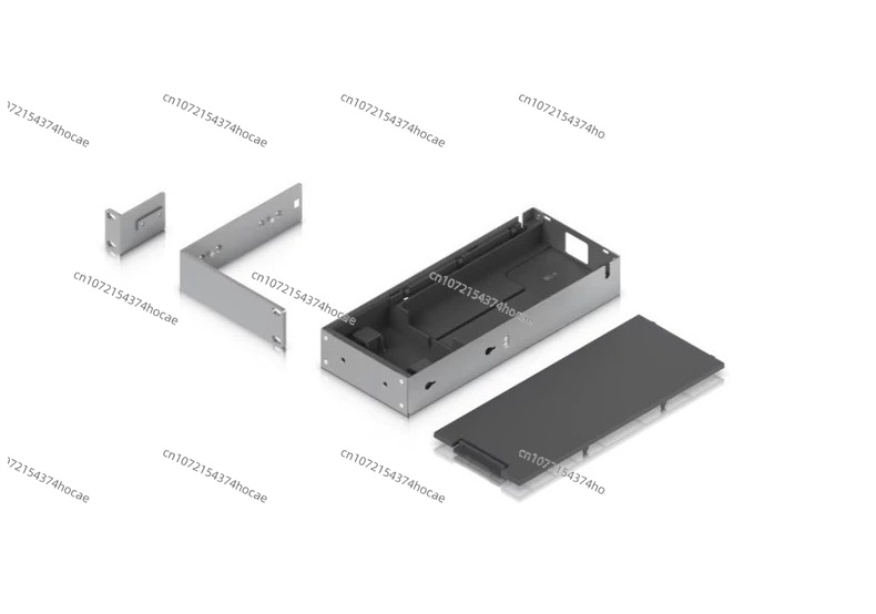 Kit Pemasangan Rak 1U UACC-Pro - Network Switch Rack Mount 1U ulasan dan harga
